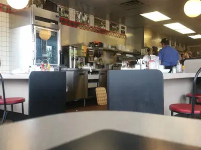 Waffle House