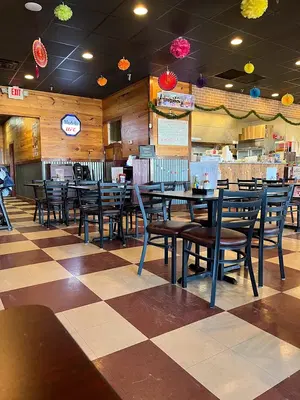 Tacos Don Pablo