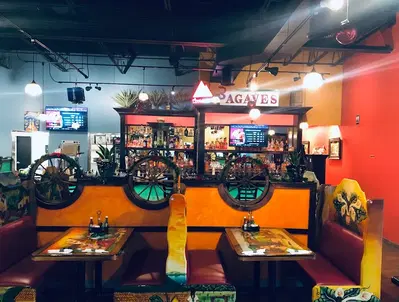 3 Agaves Mexican Restaurant