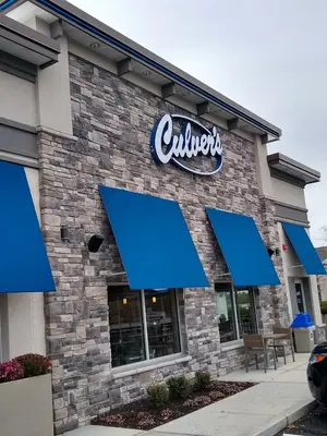 Culver's