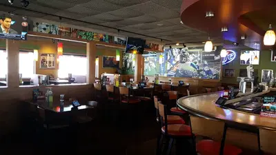 Applebee's Grill + Bar