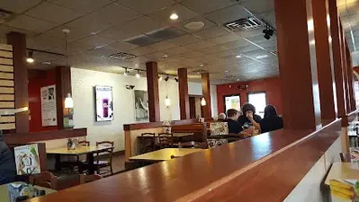 Fazoli's