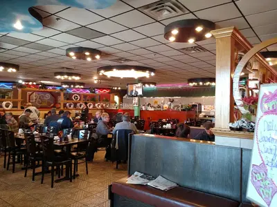 Emmy’s Pancake House