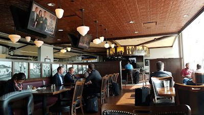 Harry & Izzy's