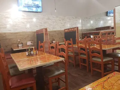 La Presa Mexican Restaurant Bar & Grill