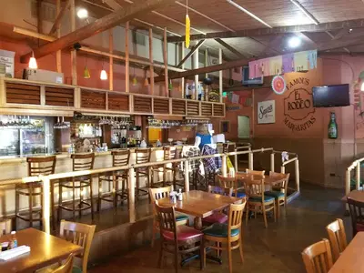 El Rodeo