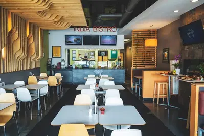 India Bistro