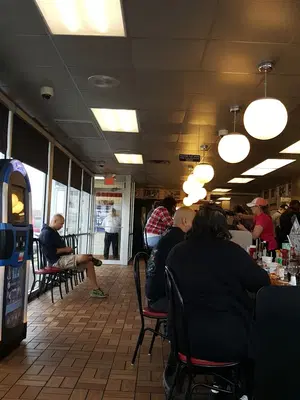 Waffle House