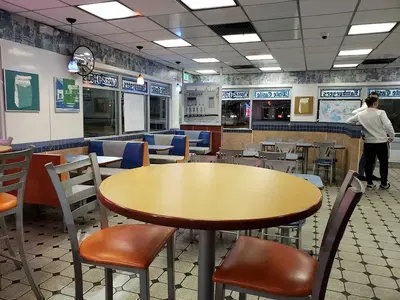 White Castle