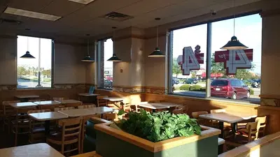 Wendy's