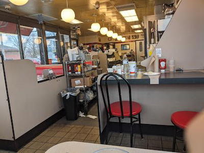 Waffle House