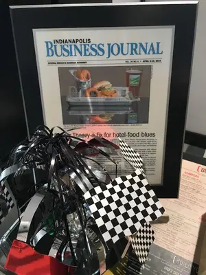 Business Photo