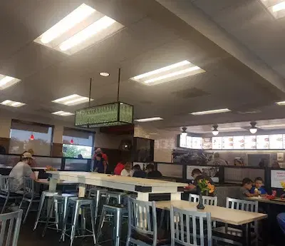 Chick-fil-A