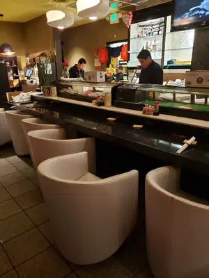 Narita japanese restaurant