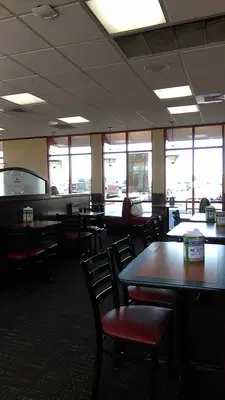 Arby's