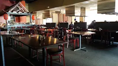 Hirosaki Japanese Steakhouse & Sushi Bar