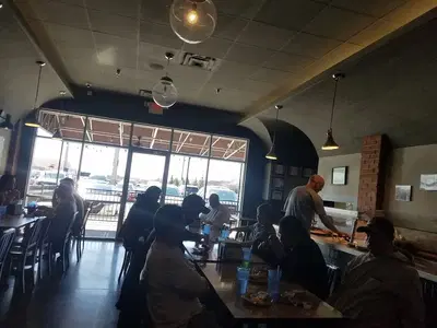 Chicago's Pizza