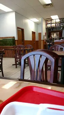 Happy Dragon Restaurant