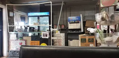 Mann's Grille