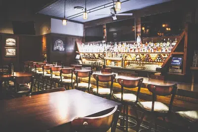 Rosati's Pizza