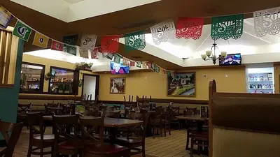 Pepe's Off Broadway