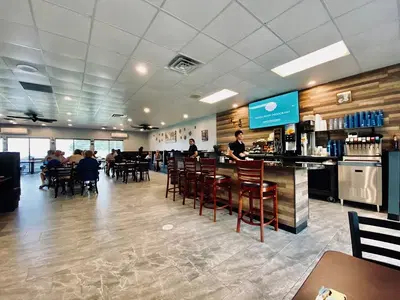 Winfield Bistro