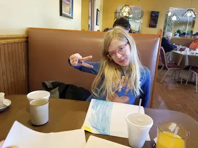 Baja Restaurant