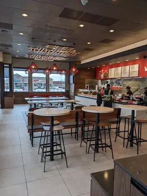 Panda Express