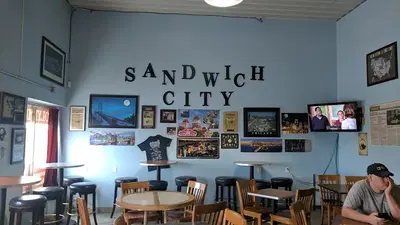 Sandwich City