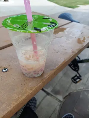 Jazen Tea