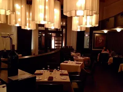 Gamba Ristorante