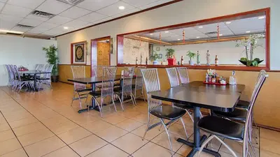 Saigon Noodle House