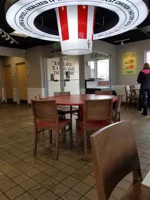 KFC