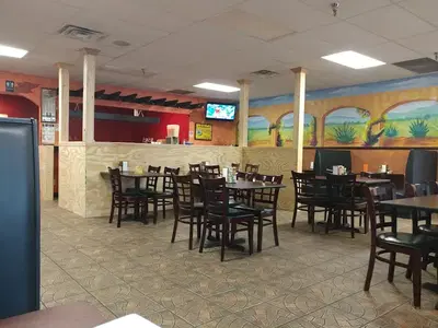 El Jimador Mexican Cuisine