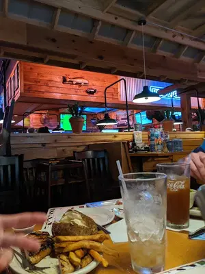 Texas Roadhouse