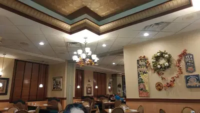 Johnel's Restaurant