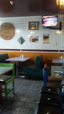 Don Andres Restaurant