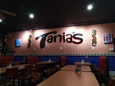 Tania's