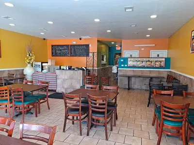 EC Cafe & Restaurant