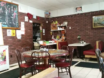 Casa Lupita's Restaurant