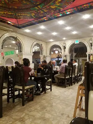 Casa Blanca Banquets