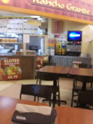 Tacos & Burritos Rancho Grande