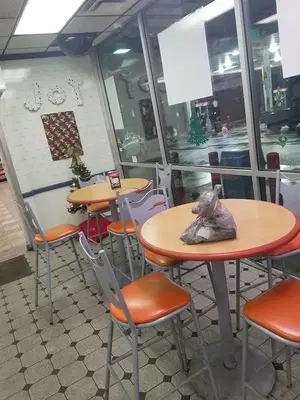 White Castle