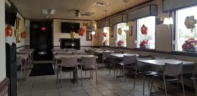 Angie’s BREAKFAST & GRILL
