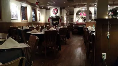 Gino's Steakhouse