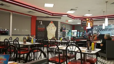 Steak 'n Shake