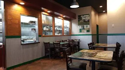 Wingstop