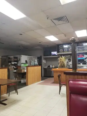 C & J Restaurant
