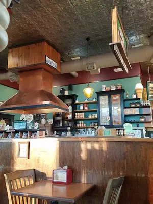 Potbelly