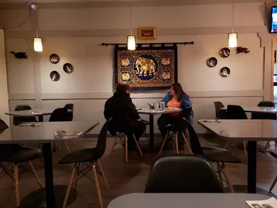 Five Star Thai Cuisine and Grocery